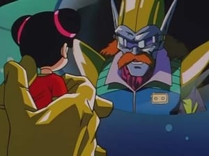 Dragon Ball GT 13. epizoda
