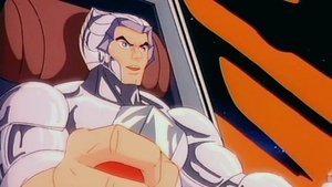 SilverHawks 31. epizoda