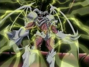 Yu-Gi-Oh! GX 6. epizoda