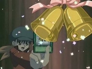 Yu-Gi-Oh! GX 20. epizoda