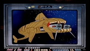 SilverHawks 3. epizoda
