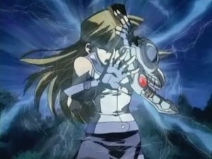 Yu-Gi-Oh! GX 3. epizoda