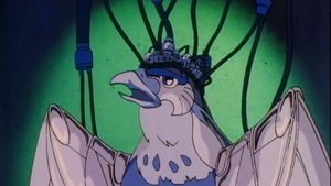 SilverHawks 9. epizoda