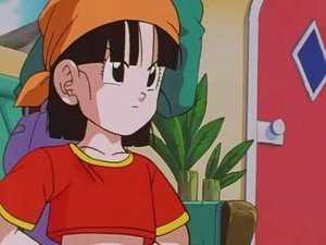 Dragon Ball GT 2. epizoda