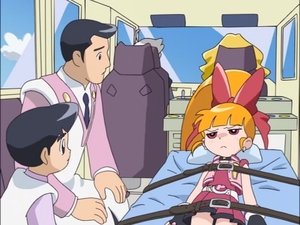Powerpuff Girls Z 2. epizoda
