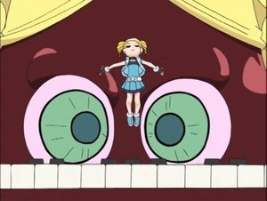 Powerpuff Girls Z 19. epizoda