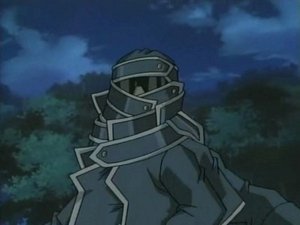 Yu-Gi-Oh! GX 16. epizoda