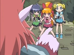 Powerpuff Girls Z 48. epizoda