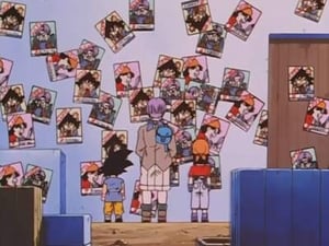 Dragon Ball GT 4. epizoda