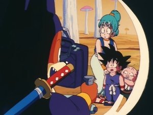 Dragon Ball 10. epizoda