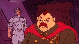 SilverHawks 8. epizoda