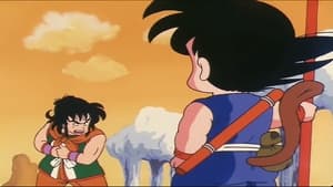 Dragon Ball 5. epizoda