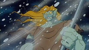 SilverHawks 17. epizoda