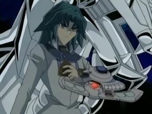Yu-Gi-Oh! GX 8. epizoda