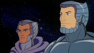 SilverHawks 14. epizoda