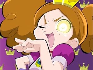 Powerpuff Girls Z 16. epizoda