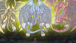 Yu-Gi-Oh! GX 49. epizoda