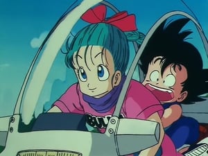 Dragon Ball 1. epizoda