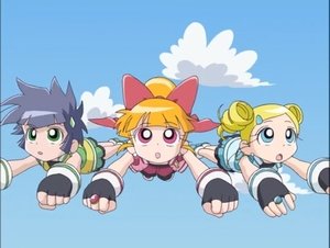 Powerpuff Girls Z 28. epizoda