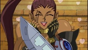 Yu-Gi-Oh! GX 36. epizoda