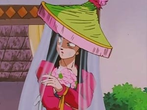 Dragon Ball GT 7. epizoda