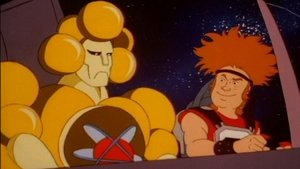 SilverHawks 5. epizoda