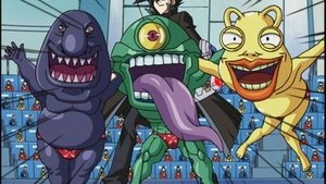 Yu-Gi-Oh! GX 35. epizoda