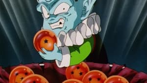 Dragon Ball GT 1. epizoda