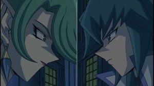 Yu-Gi-Oh! GX 32. epizoda