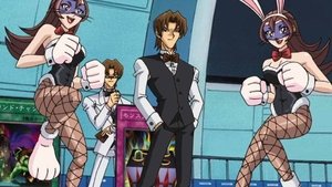 Yu-Gi-Oh! GX 43. epizoda