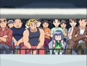 Powerpuff Girls Z 44. epizoda