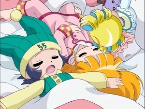 Powerpuff Girls Z 34. epizoda