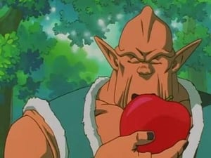 Dragon Ball GT 6. epizoda