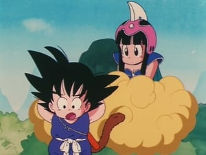 Dragon Ball 7. epizoda