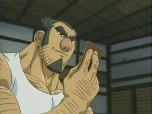 Yu-Gi-Oh! GX 9. epizoda