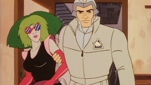 SilverHawks 13. epizoda