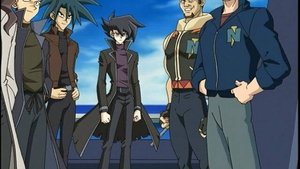 Yu-Gi-Oh! GX 25. epizoda