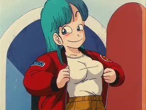 Dragon Ball 4. epizoda