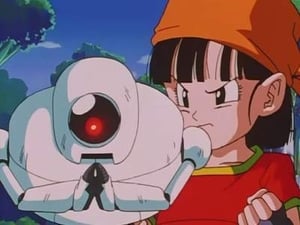 Dragon Ball GT 16. epizoda
