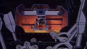 SilverHawks 30. epizoda
