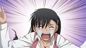 Black Lagoon 4. epizoda
