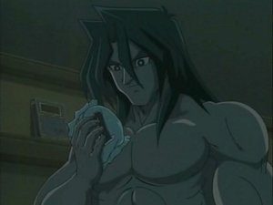 Yu-Gi-Oh! GX 17. epizoda