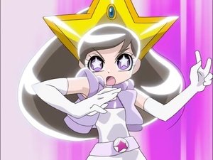Powerpuff Girls Z 41. epizoda