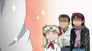 Black Lagoon 6. epizoda