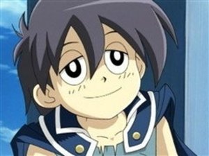 Yu-Gi-Oh! GX 23. epizoda