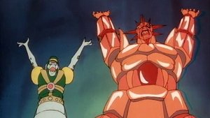 SilverHawks 27. epizoda