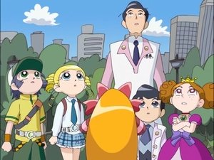 Powerpuff Girls Z 43. epizoda