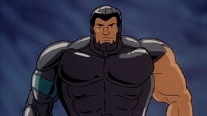 SilverHawks 20. epizoda