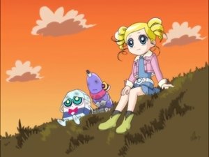 Powerpuff Girls Z 25. epizoda