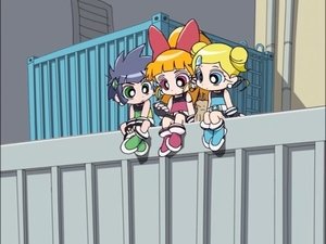 Powerpuff Girls Z 47. epizoda